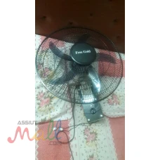 فرى جولد مروحة حائط شبح 16 انش و18 انش 
