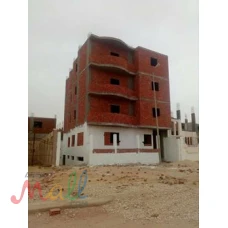 فيلا باسيوط الجديدة 