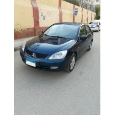 لانسر 2007