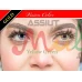 عدسات لاصقه فيجن