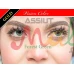 عدسات لاصقه فيجن