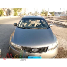 Kia Cerato 2009