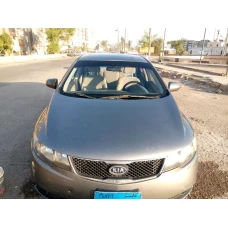 Kia Cerato 2009
