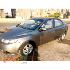 Kia Cerato 2009