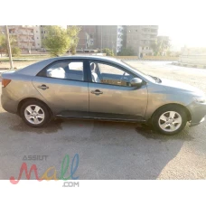 Kia Cerato 2009
