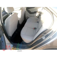 Kia Cerato 2009