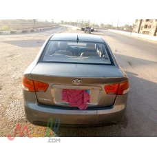 Kia Cerato 2009