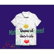 تصميم تيشرتات 