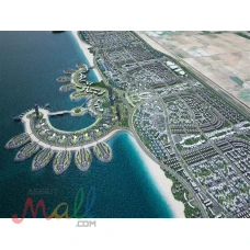 الان احجز وحدتك في مدينة المنصورة الجديدة بمشروع زاهية