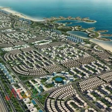 الان احجز وحدتك في مدينة المنصورة الجديدة بمشروع زاهية