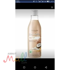 shampoo