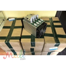 Buy New Dayun Zig Z1+ 7.2 Gh/s ( PSU Include )