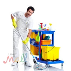 شركة نظافة بالمعادى 011227294604