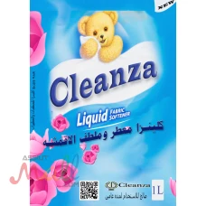 Cleanza للمنظفات والمطهرات 