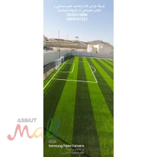 شركة غراس لاند ملاعب عشب صناعي النجيلة الصناعية 0535313900
