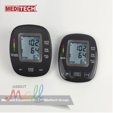 MD05X جهاز قياس ضغط الدم الرقمي (الديجيتال)