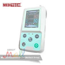 Echo80 جهاز ضغط الدم الديجيتال