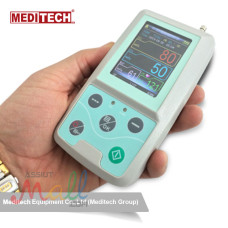 Echo80 جهاز ضغط الدم الديجيتال