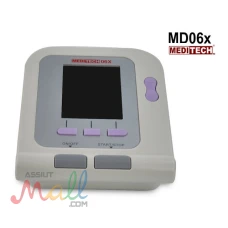 MDO6X جهاز قياس ضغط الدم الديجيتال
