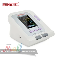 MDO6X جهاز قياس ضغط الدم الديجيتال