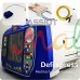 جهاز صدمات القلب الكهربائي DefiXpress