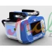 جهاز صدمات القلب الكهربائي DefiXpress