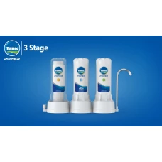 فلتر تانك باور 3 مراحل الجديد 2X