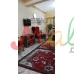 شقة للايجار مفروش - سيدى بشر - برج طابا١-الدور٦-للاسر فقط