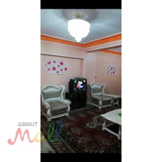 شقة للايجار مفروش - سيدى بشر -الاسكندرية  برج طابا٢-الدور٦-للاسر