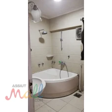 شقة للايجار مفروش-سيدى بشر - برج الشاطىء٢-الدور٢-الاسكندرية - مص
