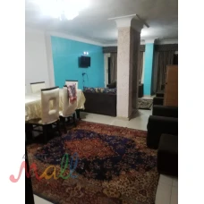 شقة للايجار مفروش-سيدى بشر - برج الشاطىء٢-الدور٢-الاسكندرية - مص