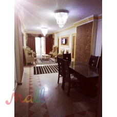 شقة للايجار مفروش-سيدى بشر - برج الشاطىء٢-الدور٢-الاسكندرية - مص