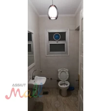 شقة للايجار مفروش - سيدى بشر -الاسكندرية -الدور٣-على البحر مباشر