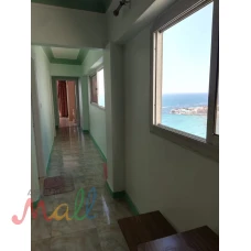 شقة للايجار مفروش - سيدى بشر-الدور١٢-الاسكندرية- للاسرفقط