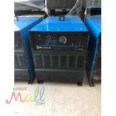 ماكينة لحام ميلر 602 استيراد الخارج 
