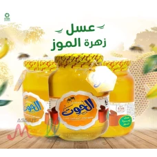 عسل نحل الحوت