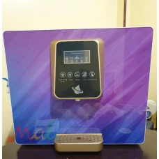 جهاز RO مبرد وغلاية وتعقيم اوزون
