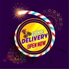«Bike DeLivery Asyut» 