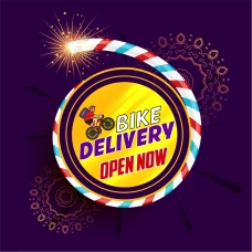 «Bike DeLivery Asyut» 