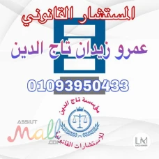 مؤسسة تاج الدين للاستشارات القانونية