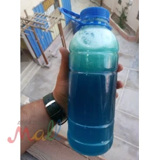 فارما بيور لمنتجات التعقيم والمطهرات 