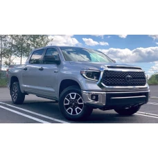 2020 Toyota Tundra TRD Pro Silver i-Force 5.7L V8 URGENT SALE