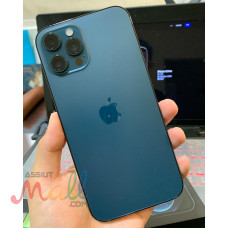 Wts Apple iPhone 12 Pro Max 512gb W/A: +14076302850