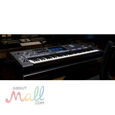 Yamaha Genos 76keys /  Pioneer XDJ-XZ