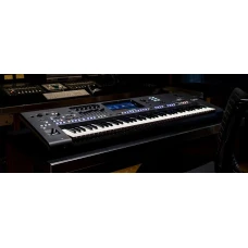 Yamaha Genos 76keys /  Pioneer XDJ-XZ