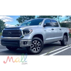 2020 Toyota Tundra TRD Pro Silver i-Force 5.7L V8 URGENT SALE