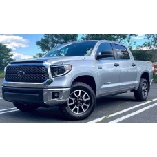 2020 Toyota Tundra TRD Pro Silver i-Force 5.7L V8 URGENT SALE