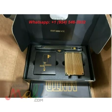 RAK MNTD Helium HNT Gold Hotspot Miner LE 8GB US 915mhz