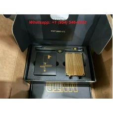 RAK MNTD Helium HNT Gold Hotspot Miner LE 8GB US 915mhz