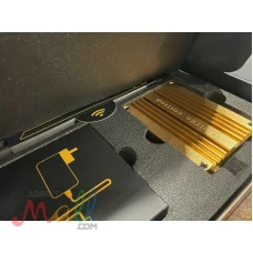 RAK MNTD Helium HNT Gold Hotspot Miner LE 8GB US 915mhz